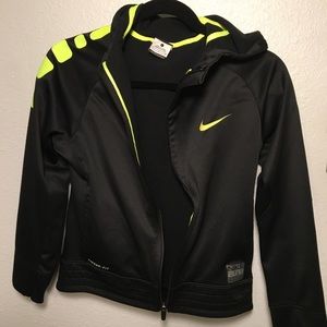 Youth Therma Fit jacket